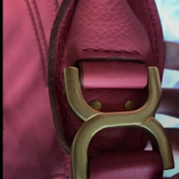 Chloé Marcie Satchel● - Picture 7 of 9